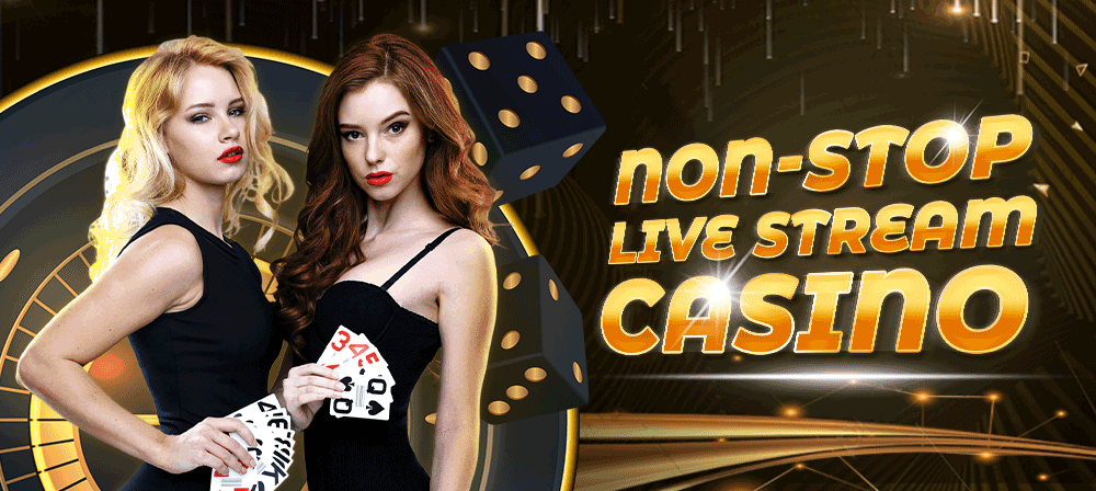 club388 online casino dealer banner