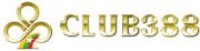 logo club388 mm